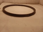 Gates A27 Hi-power Ii Belt, Section, (N3B). Fixed Price $20.00.