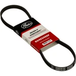 Gates K040345SF Stretch Fit Micro Serpentine Drive Belt. Fixed Price $33.61.