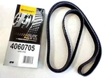 New Serpentine Poly-v The Quiet Belt Gatorback Continental Elite 4060705. Fixed Price $76.99.