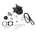 Holley 20-222BK Power Steering Add-on System For LT4 Black. Fixed Price $1499.95.