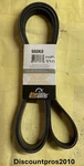 Driveworks 980K8 Serpentine Belt Ford Expedition Lincoln Navigator 1997-2001. Fixed Price $20.99.