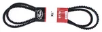 Gates Xl A/c V-belt 1/2" 77-3/8" 36 Degree Fits 1985-88 Chevrolet General 9770. Fixed Price $40.80.