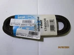 Accessory Drive Belt Dayco 17405DR. Fixed Price $12.49.