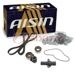Aisin TKH-002 Timing Belt Kit With Water Pump For WPK-0013 WP329K2AS Mg. Fixed Price $257.13.