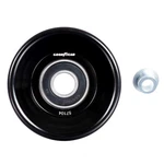Accessory Drive Belt Idler Pulley Goodyear 57104. Fixed Price $25.99.