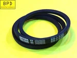 Multipurpose X3 5/8" Width 62" Length 5L Section V-belt Bestorq B59. Fixed Price $19.99.