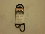 197484 New-no Box; Bando 415K5 Serpentine Belt 5PK1055. Fixed Price $21.75.
