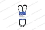 Genuine V-ribbed Belt 11-16 Hyundai Elantra Tucson Forte Soul Oem 252122E820. Fixed Price $105.71.
