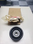 Genuine Ford Idler Pulley 3C2Z-8678-AA. Fixed Price $30.00.