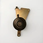 03-06 Nissan 350Z 03-07 G35 Coupe Driver Ac Tensioner Pulley VQ35DE 11925AG30A. Fixed Price $55.00.