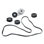 Lablt Serpentine Belt Tensioner Pulley Component Ford 2005-2014 90K-38274A. Fixed Price $50.95.