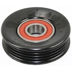 89029 Dayco Accessory Belt Idler Pulley Sedan For Honda Cr-z Insight HS250H RX-8. Fixed Price $68.03.