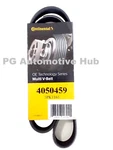 Accessory Drive Belt Multi-v Oe Technology Series Continental 4050459, 5PK1165. Fixed Price $8.48.