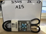 Accessory Belt-gas Drive-rite By Dayco 17460DR. Fixed Price $7.20.