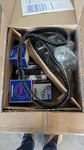 Aisin TKF-003 Engine Timing Belt Kit With Water Pump Fits Subaru 1990-1998. Fixed Price $175.00.