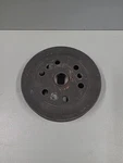 1967-68 Camaro 1962-73 Corvette Crank Pulley 3744043 Gm Chevy Chevrolet. Fixed Price $21.00.