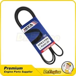 Serpentine Belt 5PK1745 Alt&wp&ac For 16-17 Chevrolet Malibu 2013 Cadillac Ats. Fixed Price $101.25.
