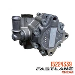 2008-2014 Cadillac Cts Power Steering Pump New Oem 15224339. Fixed Price $439.59.