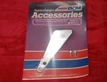 *nos* Rare Big Block Chevy B&m 174 Supercharger Drive Snout Brace Kit. Fixed Price $195.00.