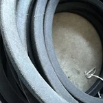 Dayco Super Blue Ribbon Chekmate V Belt P/n CP105 2312. Fixed Price $19.85.