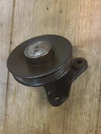 Original Ford 360 Idler Pulley With Bracket C5AA-8A619-C. Fixed Price $67.50.