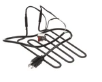 Continental Refrigeration Heater Condensate W/thermostat, Cord & Plug(for. Fixed Price $293.73.