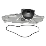 Genuine Acdelco For Acura Rdx 2013-2018 Engine Water Pump Set Steel Impeller. Fixed Price $110.63.