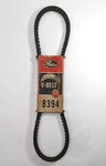Gates 8394 High Performance Xs V-belt 37/4" 1/2" :38 12.5X883/945 Mm. Fixed Price $14.99.