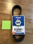 Napa/gates 070901. Fixed Price $15.00.