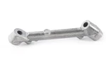 New Audi A6 Avant C6 Manifold Bracket 06F129723F Genuine. Fixed Price $287.59.