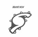 Engine Water Pump Gasket Allmakes Err 4077 For Land Rover Discovery. Fixed Price $16.73.