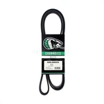 Main Drive Serpentine Belt For Chevrolet Gmc Sierra 2500 Hd Silverado 1500 Buic. Fixed Price $24.72.