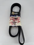 Napa/gates Micro-v Belt 080981 Ships Fast. Fixed Price $9.95.