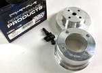 Bbk Engine Under Drive Pulley Kit 1986 Ford Mustang Lx Gas Missing Parts. Fixed Price $102.79.