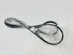 LR184639 Oem - Land Rover Primary Belt New Defender 5.0L. Fixed Price $97.02.