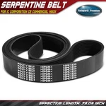 73.09 Inch Serpentine Belt For Ic Corporation Ce Commercial Mack Ctp Diesel. Fixed Price $23.29.