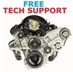 Dirty Dingo Truck 3/8" Billet Alternator Power Steering Bracket Type 2 Pump. Fixed Price $274.99.