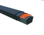 Dayco CP73 V-belt. Fixed Price $74.95.