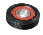 3 Groove Drive Belt Tensioner Pulley-water Pump Fits Buick Cadillac Mazda Pontia. Fixed Price $16.00.