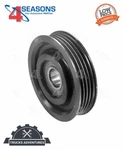 Four Seasons Accessory Drive Belt Idler Pulley 45006. Fixed Price $38.21.