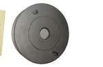 Porsche Very Nice Used Original 911 Crankshaft Accessory Drive Pulley #85. Fixed Price $125.00.