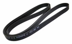 Crown Automotive - Rubber Black Accessory Drive Belt 53013298AA. Fixed Price $64.75.