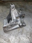 Jeep/amc V8 York A/c Compressor Bracket,wagoneer, Truck,cherokee 13227681. Fixed Price $124.99.