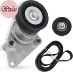 90K-38158C Serpentine Belt Drive Tensioner Pulley Component Kit Compatible With. Fixed Price $70.98.