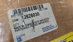 Genuine Gm 2007-2016 Buick Chevrolet Saturn Regal Drive Belt Tensioner 12628030. Fixed Price $169.99.