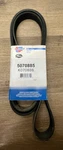 Gates K070885 Serpentine Belt. Fixed Price $16.19.