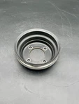 84 93 Mustang Gt 5.0 Crankshaft Pulley Oem E4ZE-6312-AA Nice!. Fixed Price $58.65.