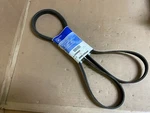 Gm 12569435 Serpentine Engine Belt For 2001-2002 Express & Savana 3500 8.1L V8. Fixed Price $30.00.