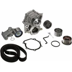 TCKWP304B Gates Kit Timing Belt Subaru Forester 2006. Fixed Price $318.67.