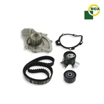 Peugeot DW10FE DW10FC Timing Belt Kit + Water Pump 2.0 Diesel Traveller & Expert. Fixed Price $189.97.